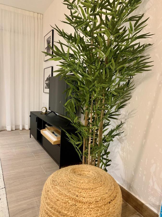 Don Gustavo Modern Apartment, Sea Views & Pool ベナルマデナ エクステリア 写真