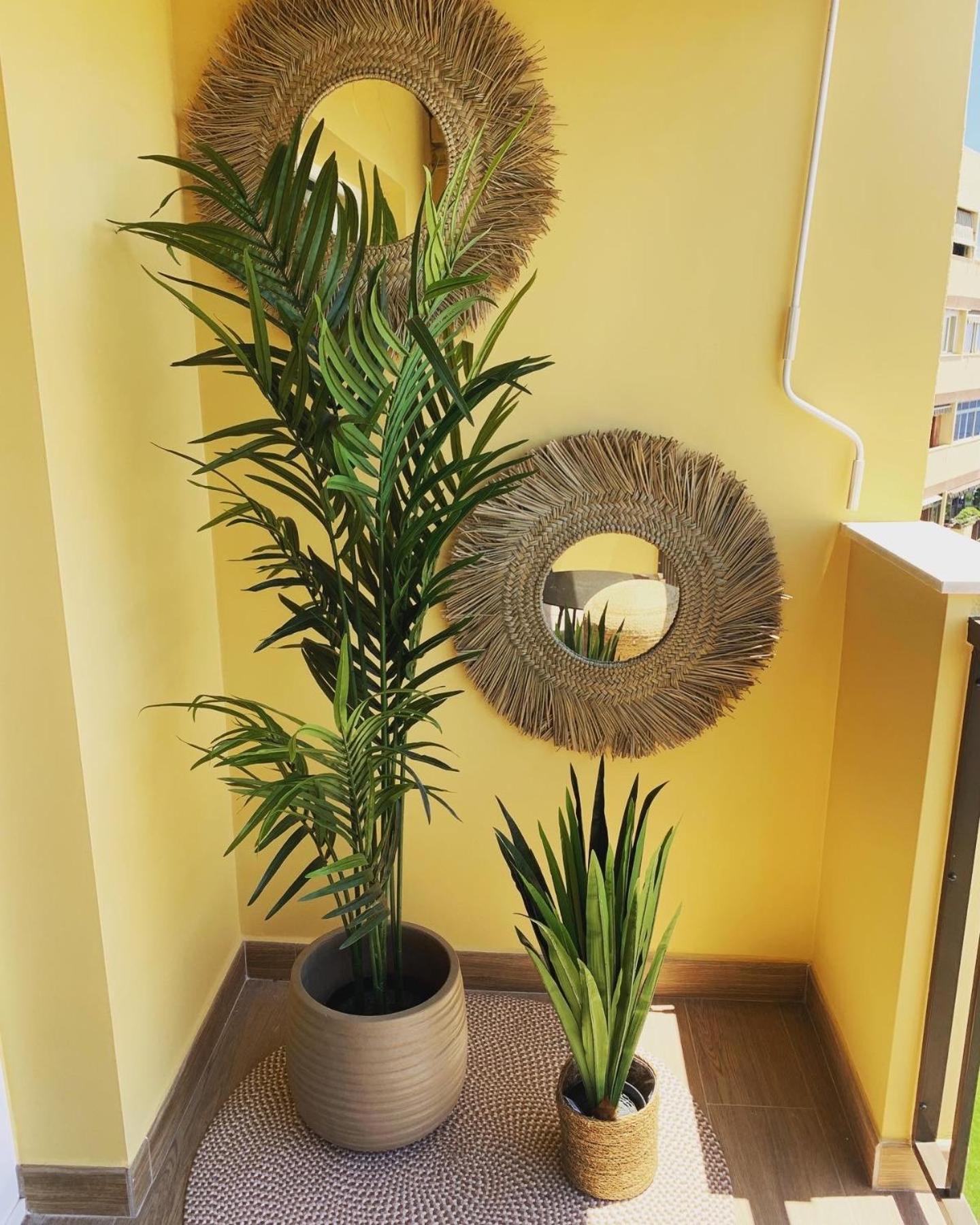 Don Gustavo Modern Apartment, Sea Views & Pool ベナルマデナ エクステリア 写真